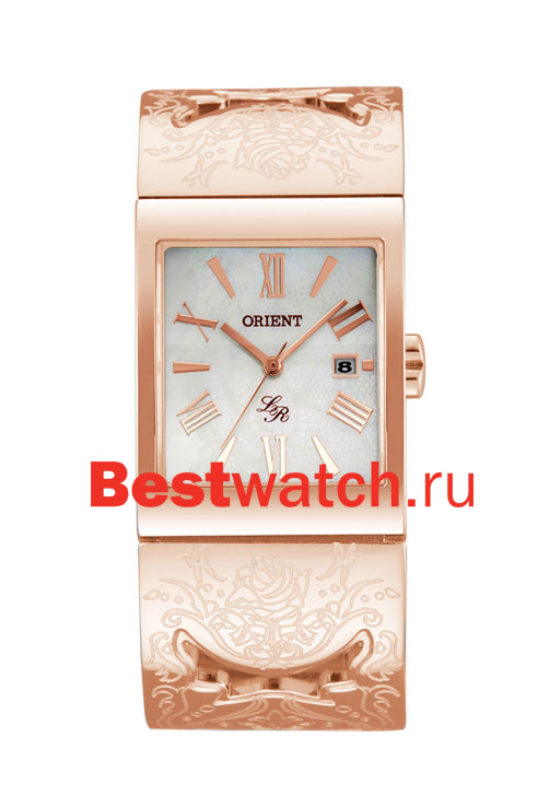 Часы Orient Lady Rose SZCC005W