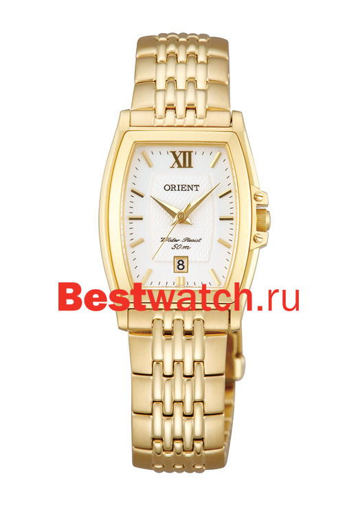 Часы Orient Fashionable Quartz SZCD001W