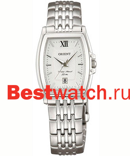 Часы Orient Fashionable Quartz SZCD004W