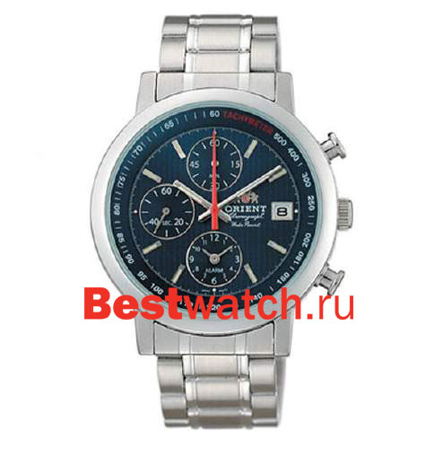 Часы Orient Sporty Quartz TD05002D