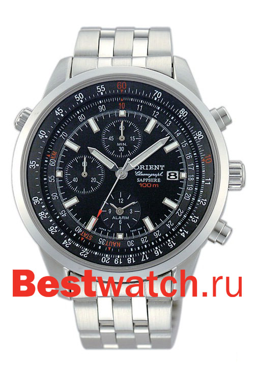 Часы Orient Sporty Quartz TD09001B
