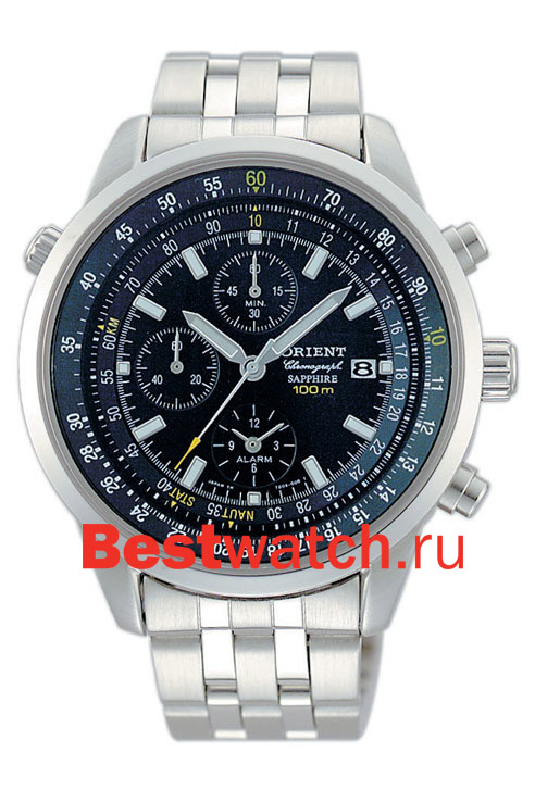 Часы Orient Sporty Quartz TD09003D
