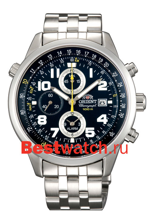 Часы Orient Sporty Quartz TD09007D