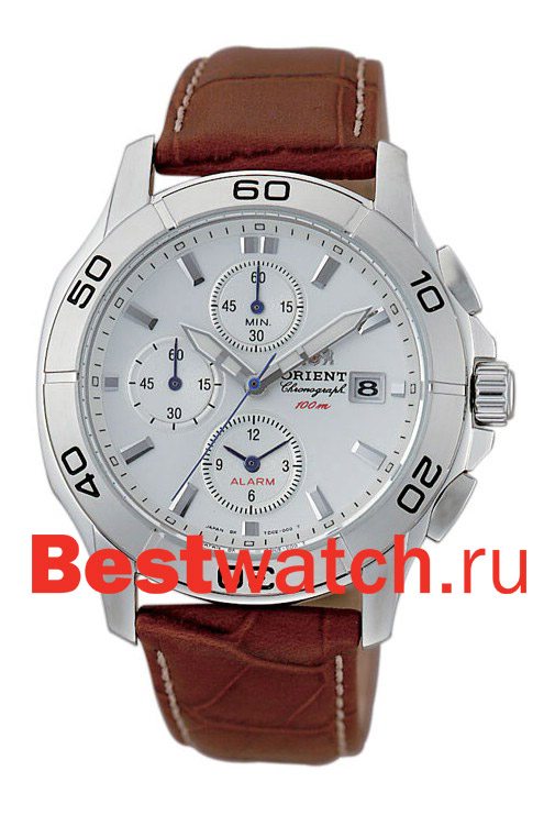 Часы Orient Sporty Quartz TD0E003W