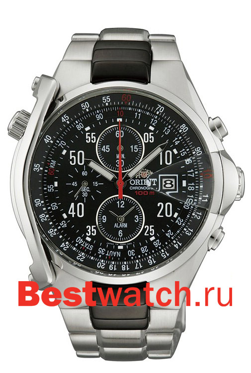 Часы Orient Sporty Quartz TD0G001B