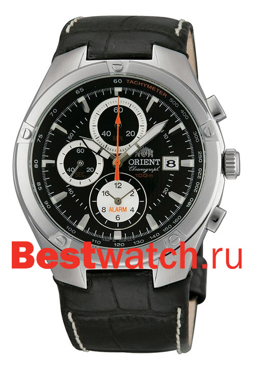 Часы Orient Sporty Quartz TD0P002B