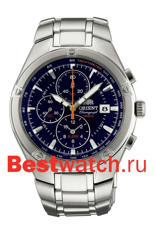 Часы Orient Sporty Quartz TD0P003D
