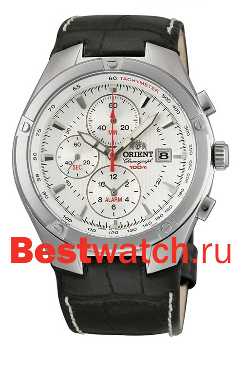 Часы Orient Sporty Quartz TD0P004W