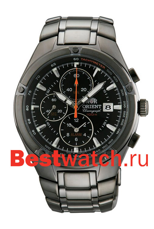 Часы Orient Sporty Quartz TD0P005B