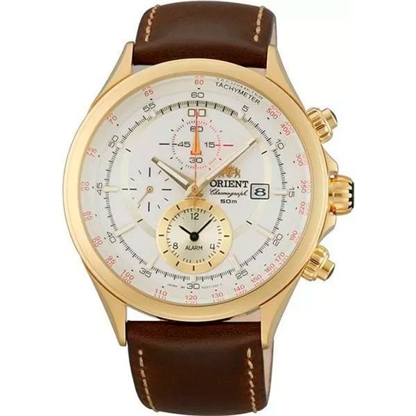 Часы Orient Sporty Quartz TD0T001N
