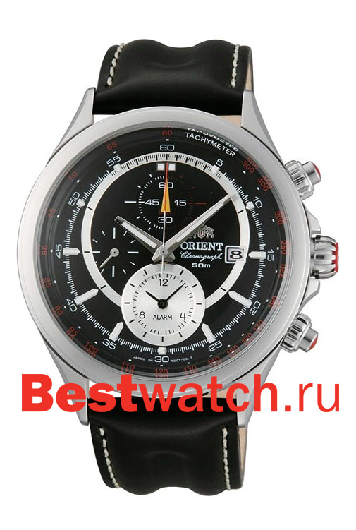 Часы Orient Sporty Quartz TD0T002B