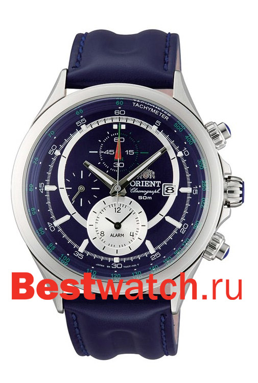 Часы Orient Sporty Quartz TD0T003D