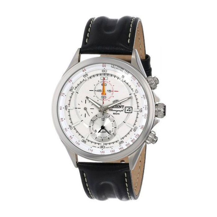 Часы Orient Sporty Quartz TD0T004W