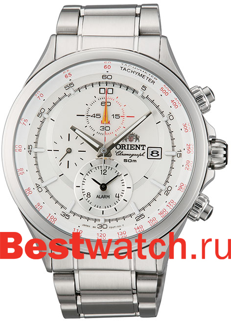 Часы Orient Sporty Quartz TD0T006W