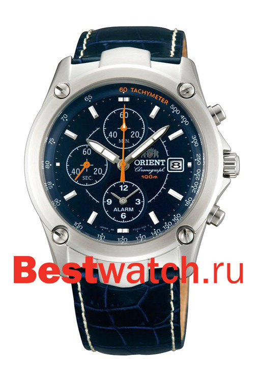 Часы Orient Sporty Quartz TD0U001D