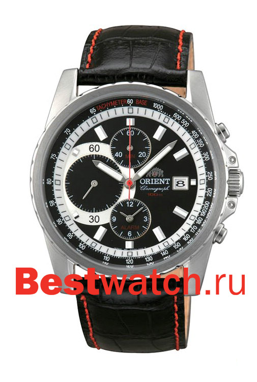 Часы Orient Sporty Quartz TD0V002B