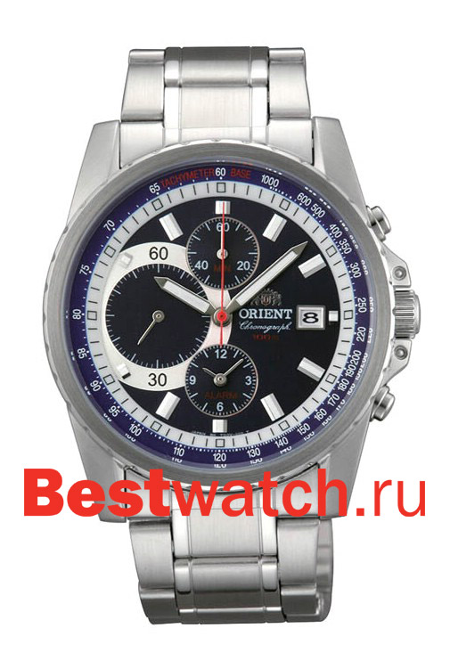 Часы Orient Sporty Quartz TD0V003D