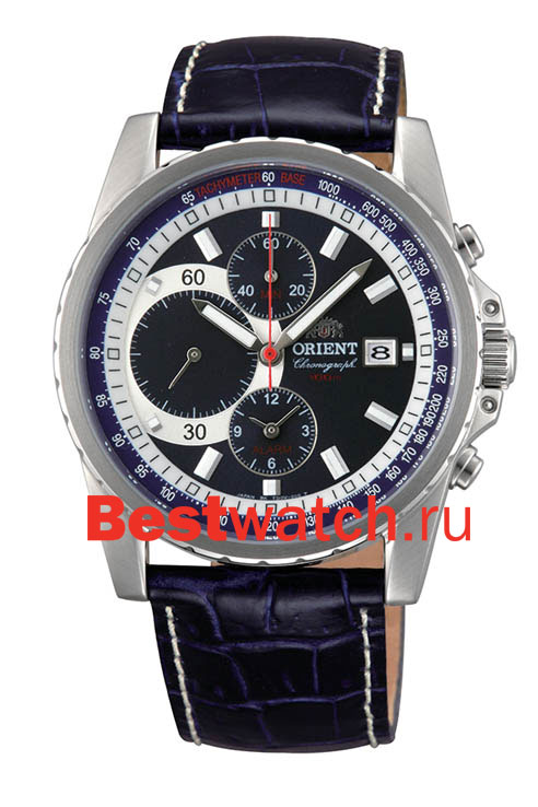 Часы Orient Sporty Quartz TD0V004D