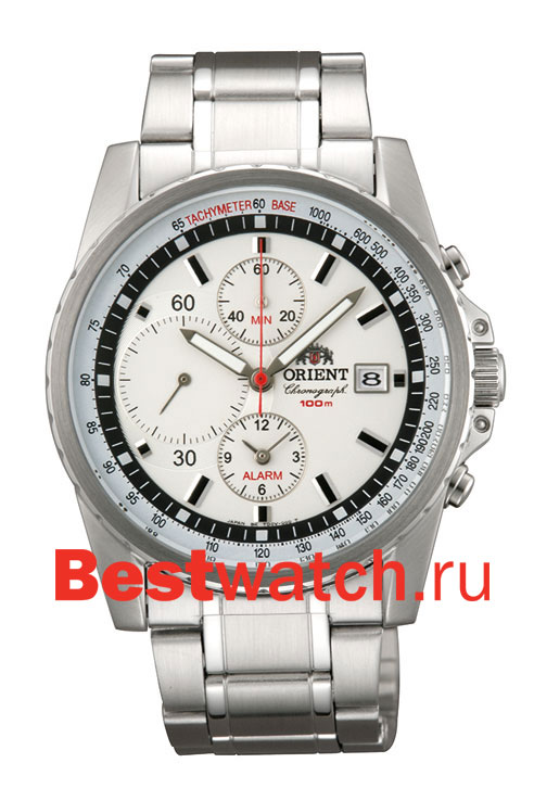 Часы Orient Sporty Quartz TD0V005W