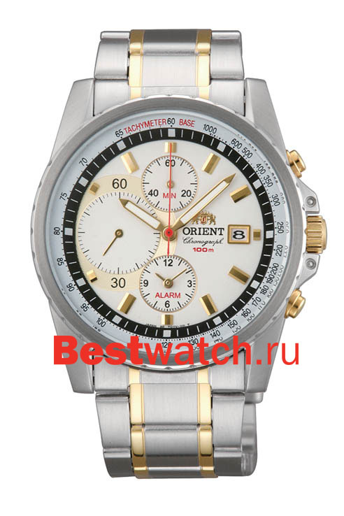 Часы Orient Sporty Quartz TD0V006W