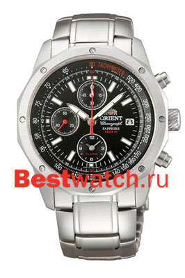 Часы Orient Sporty Quartz TD0X003B