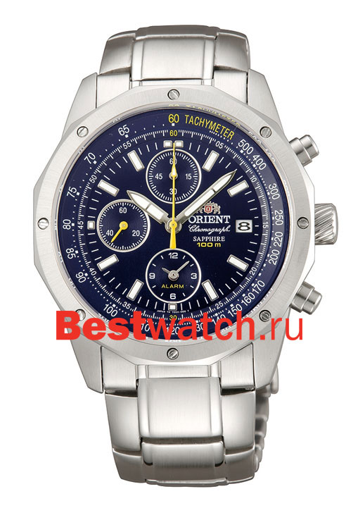 Часы Orient Sporty Quartz TD0X003D