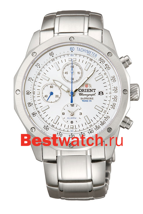 Часы Orient Sporty Quartz TD0X003W