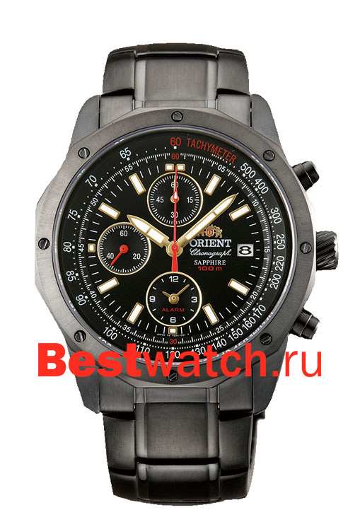 Часы Orient Sporty Quartz TD0X004B