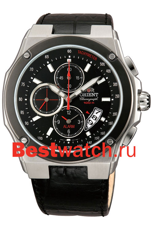 Часы Orient Sporty Quartz TD0Y001B