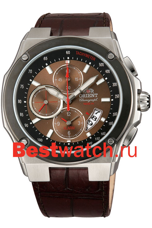 Часы Orient Sporty Quartz TD0Y003T