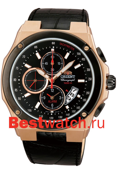 Часы Orient Sporty Quartz TD0Y004B
