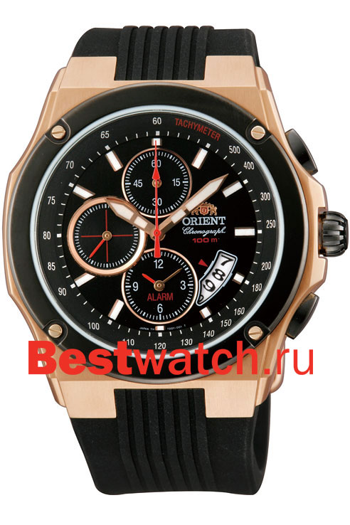 Часы Orient Sporty Quartz TD0Y005B
