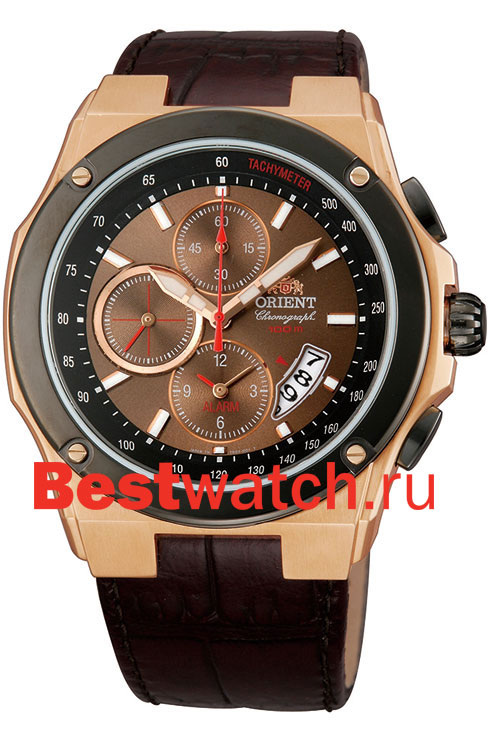 Часы Orient Sporty Quartz TD0Y006T