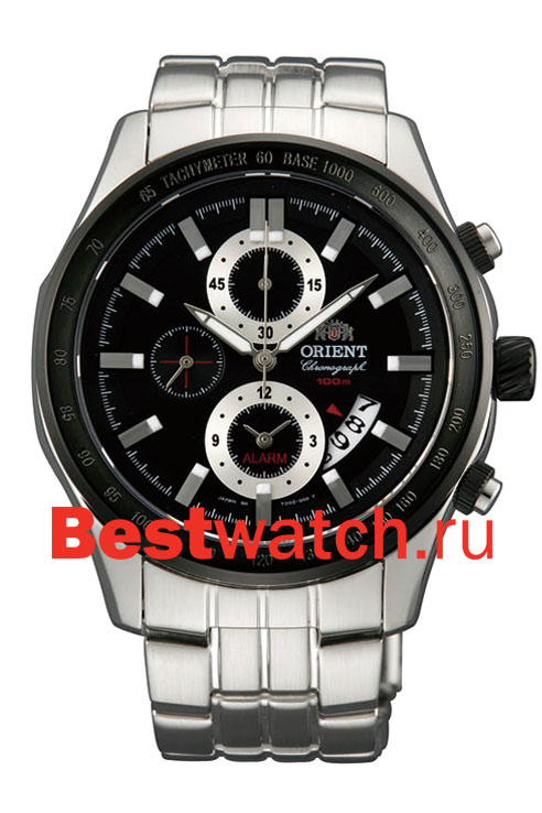 Часы Orient Sporty Quartz TD0Z001B