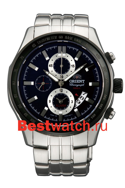 Часы Orient Sporty Quartz TD0Z001D