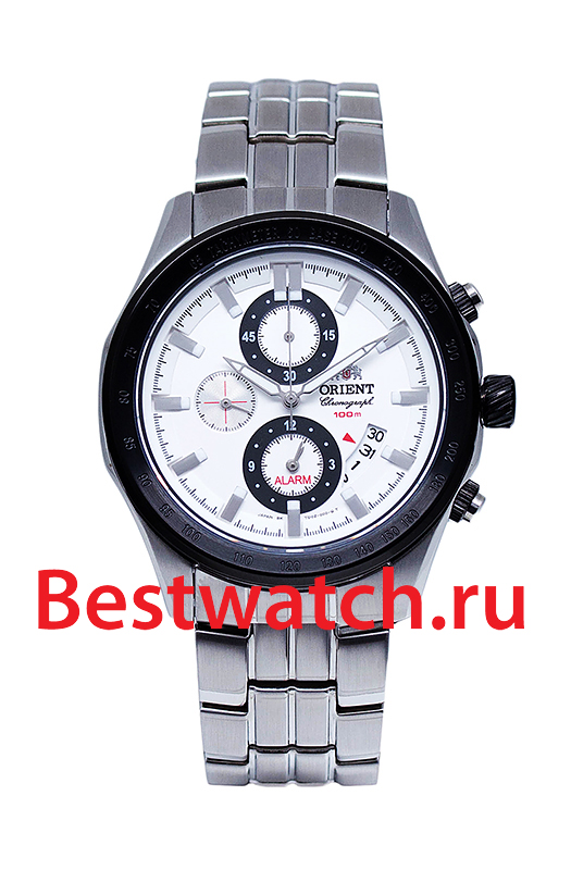 Часы Orient Sporty Chrono TD0Z001W