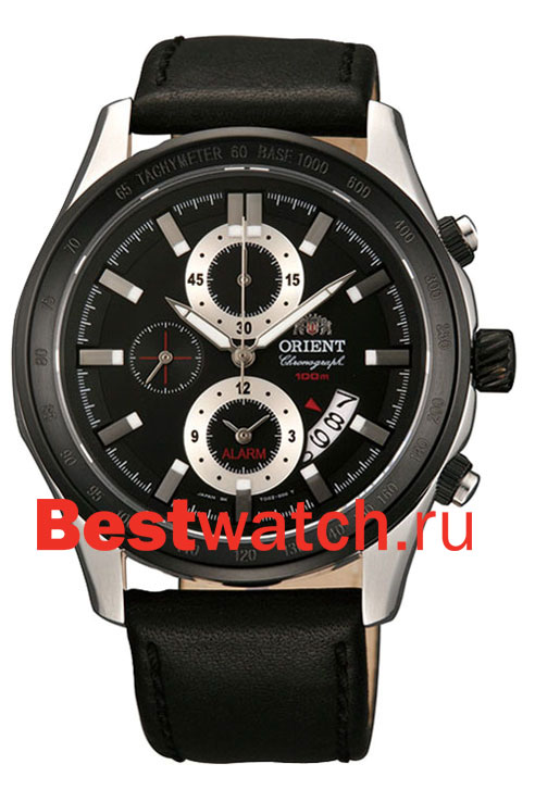 Часы Orient Sporty Quartz TD0Z002B