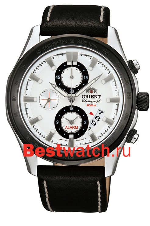 Часы Orient Sporty Quartz TD0Z003W