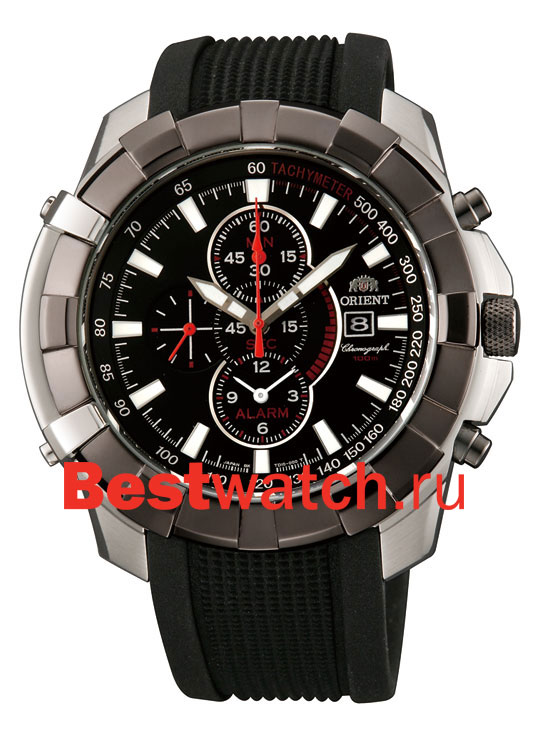 Часы Orient Sporty Quartz TD10003B