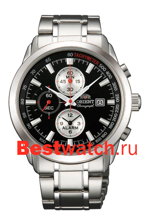 Часы Orient Sporty Quartz TD11001B