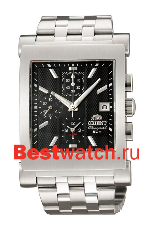 Часы Orient Sporty Quartz TDAG001B