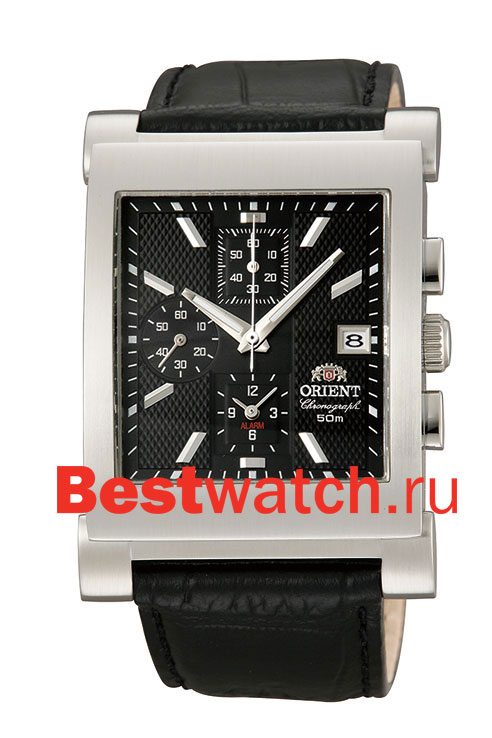Часы Orient Sporty Quartz TDAG002B