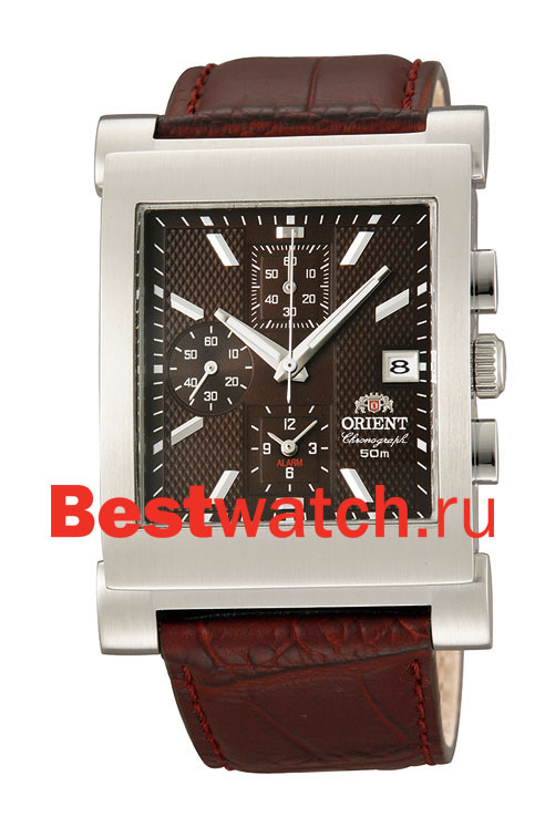Часы Orient Sporty Quartz TDAG003T