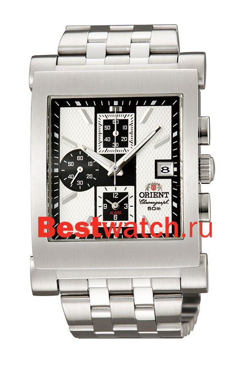 Часы Orient Sporty Quartz TDAG004B