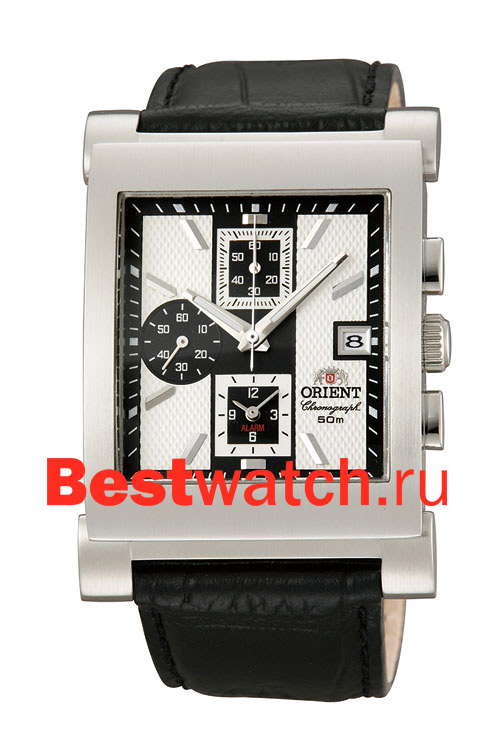 Часы Orient Sporty Quartz TDAG005B