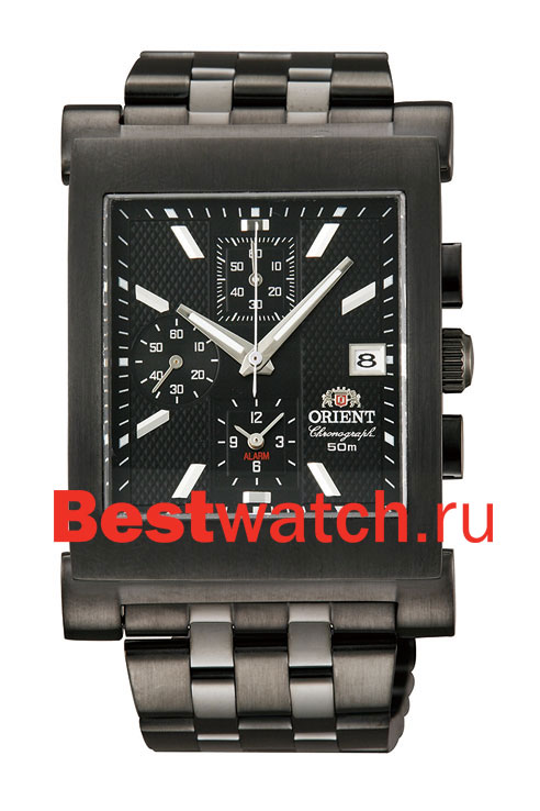 Часы Orient Sporty Quartz TDAG006B