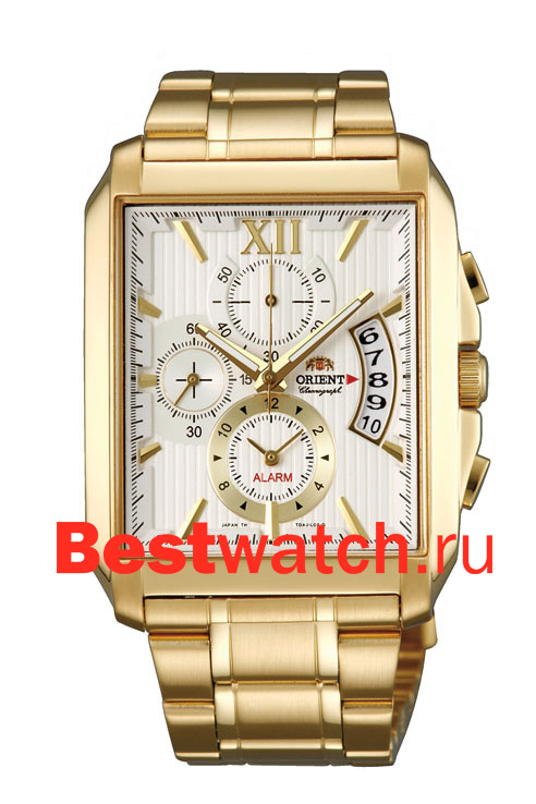 Часы Orient Sporty Quartz TDAJ001W