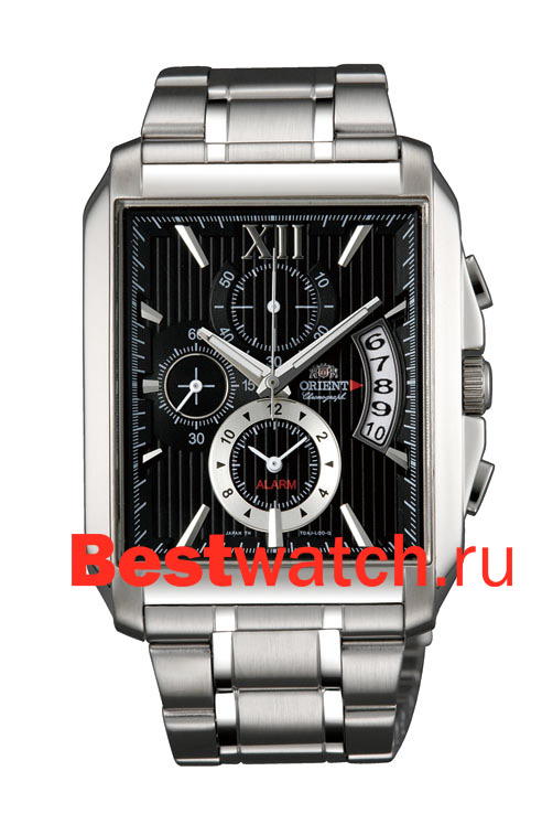 Часы Orient Sporty Quartz TDAJ002B