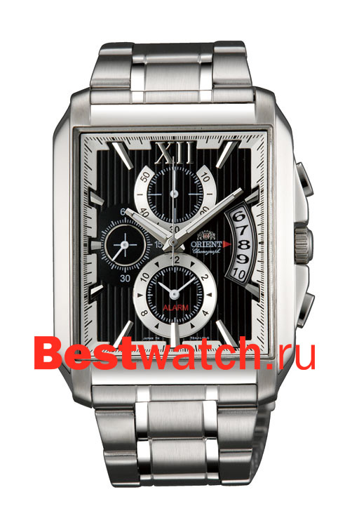 Часы Orient Sporty Quartz TDAJ003B