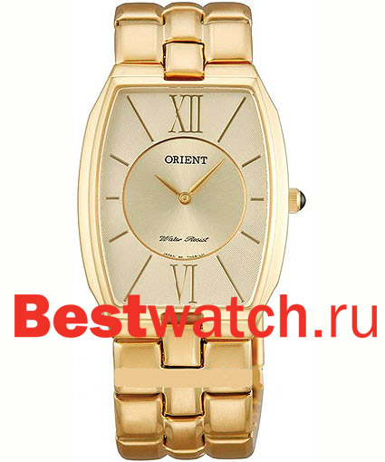 Часы Orient Basic Quartz TNAB002C